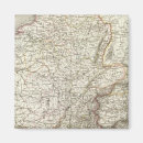 Search for gaul magnets Shown