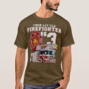 Search for fire truck birthday tshirts Car