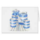 Search for stock the kitchen cards Watercolor