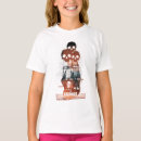 Search for pirate girls tshirts Goonies skull