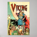Search for viking warrior posters Thor