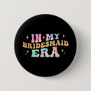 Search for shes here badges Bachelorette party