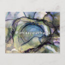 Search for alcohol ink postcards Colourful