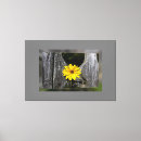 Search for welcome canvas prints Yellow