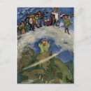 Search for babes vertical postcards Fantasy