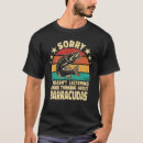Search for cuda tshirts Retro