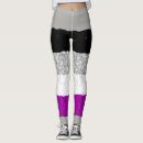 Search for ace leggings Asexual