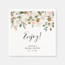 Search for magnolia napkins Flowers
