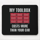 Search for auto mechanic mouse mats Mechanics