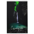 Search for waterfall calendars Nature