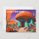 Search for surreal postcards Fun