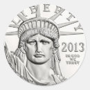 Search for silver dollar stickers Money