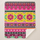 Search for indian blankets Pattern