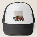 Search for haunted hats Tournament
