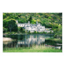 Search for kylemore posters Landscape