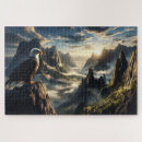 Search for realistic puzzles Majestic