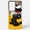Search for funny cartoon samsung cases Cat