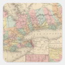 Search for upper stickers Counties