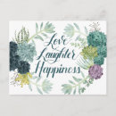 Search for succulent postcards Tropics