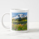 Search for snowcap mugs Flower