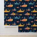 Search for vessel art Submarine
