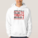Search for native american hoodies Politics
