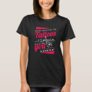 Search for tattoos tshirts Either