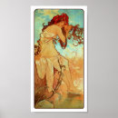 Search for mucha posters Alphonse