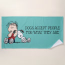 Search for charlie brown beach towels Cute