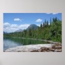 Search for mcdonald posters Glacier national park