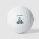 Search for fisherman fishing golf balls Angler