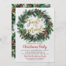 Search for jingle and mingle christmas invitations Modern