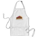 Search for pieces aprons Dessert