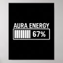 Search for aura posters Candy