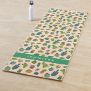 Search for cactus yoga mats Desert
