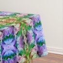 Search for hibiscus tablecloths Pink