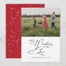 Search for modern typography christmas cards Religious