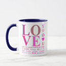Search for i heart mum mugs Wife