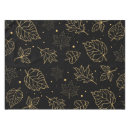 Search for modern christmas tablecloths Botanical