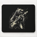 Search for guitarist mouse mats Funny