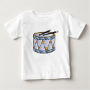 Search for drummer baby clothes Band