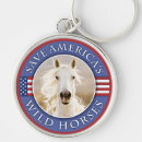 Search for red save key rings White