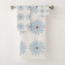 Search for daisy bath towels Preppy