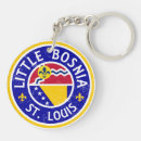 Search for bosnian key rings Bosnia and herzegovina