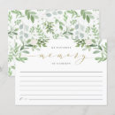 Search for memorial party invitations Botanical
