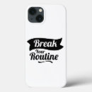 Search for break iphone cases Motivational