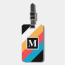 Search for vintage luggage tags Cool