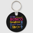 Search for word art key rings Modern