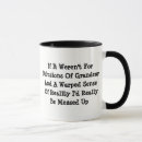 Search for psychotherapy mugs Psychologist