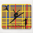 Search for posing standard mouse mats Modern